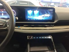 Ford Lingrui 2022 EcoBoost 170 Elite Edition - ფოტო 12
