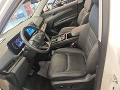 Ford Lingrui 2022 EcoBoost 170 Elite Edition - ფოტო 14