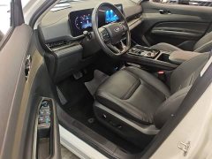 Ford Lingrui 2022 EcoBoost 170 Elite Edition - ფოტო 15
