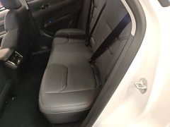Ford Lingrui 2022 EcoBoost 170 Elite Edition - ფოტო 16
