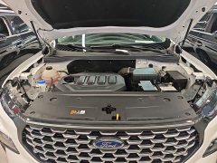 Ford Lingrui 2022 EcoBoost 170 Elite Edition - ფოტო 19