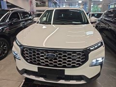 Ford Lingrui 2022 EcoBoost 170 Elite Edition - ფოტო 2
