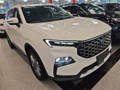 Ford Lingrui 2022 EcoBoost 170 Elite Edition - ფოტო 3
