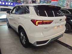 Ford Lingrui 2022 EcoBoost 170 Elite Edition - ფოტო 4