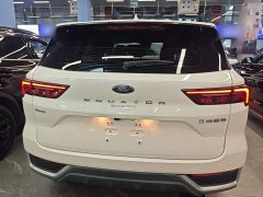 Ford Lingrui 2022 EcoBoost 170 Elite Edition - ფოტო 5