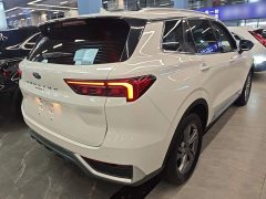 Ford Lingrui 2022 EcoBoost 170 Elite Edition - ფოტო 6
