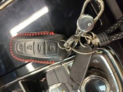 Ford Lingrui 2022 EcoBoost 170 Elite Edition - ფოტო 8