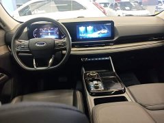 Ford Lingrui 2022 EcoBoost 170 Elite Edition - ფოტო 9