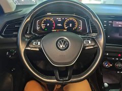 Volkswagen T-ROC Tanyue 2021 280TSI DSG FWD Comfort Smart Connected Edition - ფოტო 10