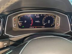 Volkswagen T-ROC Tanyue 2021 280TSI DSG FWD Comfort Smart Connected Edition - ფოტო 11