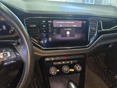 Volkswagen T-ROC Tanyue 2021 280TSI DSG FWD Comfort Smart Connected Edition - ფოტო 12