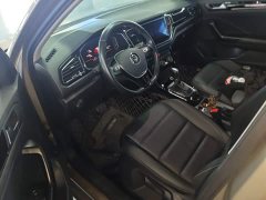 Volkswagen T-ROC Tanyue 2021 280TSI DSG FWD Comfort Smart Connected Edition - ფოტო 14
