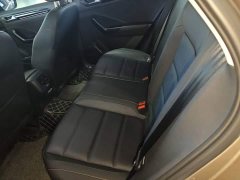 Volkswagen T-ROC Tanyue 2021 280TSI DSG FWD Comfort Smart Connected Edition - ფოტო 16