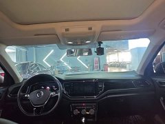 Volkswagen T-ROC Tanyue 2021 280TSI DSG FWD Comfort Smart Connected Edition - ფოტო 17