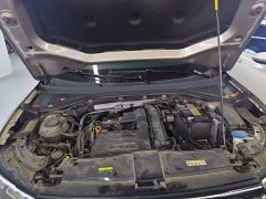Volkswagen T-ROC Tanyue 2021 280TSI DSG FWD Comfort Smart Connected Edition - ფოტო 19