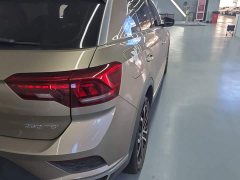 Volkswagen T-ROC Tanyue 2021 280TSI DSG FWD Comfort Smart Connected Edition - ფოტო 7