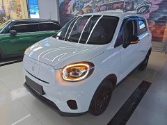 Leapmotor T03 310 Comfort Edition - ფოტო 1