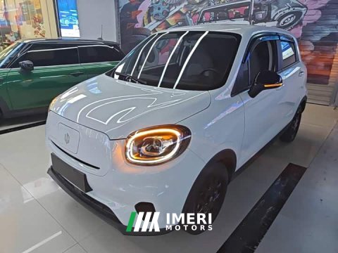 2025 Leapmotor T03 310 Comfort Edition - ავტომობილი ჩინეთიდან