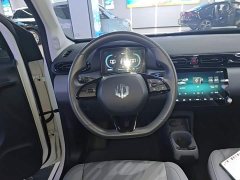 Leapmotor T03 310 Comfort Edition - ფოტო 10