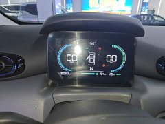 Leapmotor T03 310 Comfort Edition - ფოტო 11