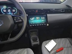 Leapmotor T03 310 Comfort Edition - ფოტო 12
