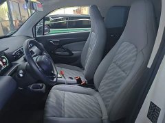 Leapmotor T03 310 Comfort Edition - ფოტო 14