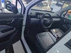 Leapmotor T03 310 Comfort Edition - ფოტო 15