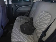 Leapmotor T03 310 Comfort Edition - ფოტო 16