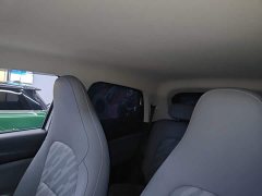 Leapmotor T03 310 Comfort Edition - ფოტო 17