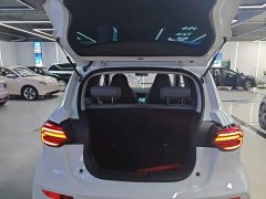 Leapmotor T03 310 Comfort Edition - ფოტო 18