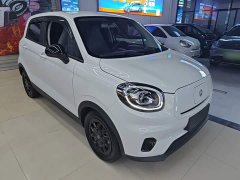 Leapmotor T03 310 Comfort Edition - ფოტო 3
