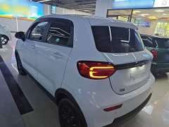 Leapmotor T03 310 Comfort Edition - ფოტო 4