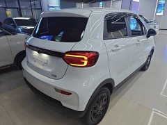 Leapmotor T03 310 Comfort Edition - ფოტო 6