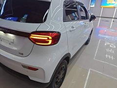 Leapmotor T03 310 Comfort Edition - ფოტო 7