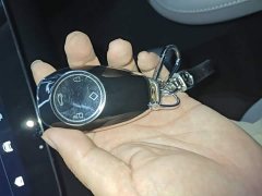 Leapmotor T03 310 Comfort Edition - ფოტო 8