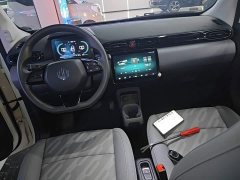 Leapmotor T03 310 Comfort Edition - ფოტო 9