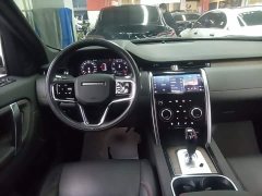 Land Rover Discovery Sport 2022 249PS R-Dynamic S Performance 5-Seater - ფოტო 10
