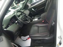 Land Rover Discovery Sport 2022 249PS R-Dynamic S Performance 5-Seater - ფოტო 14