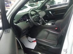 Land Rover Discovery Sport 2022 249PS R-Dynamic S Performance 5-Seater - ფოტო 15