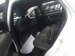 Land Rover Discovery Sport 2022 249PS R-Dynamic S Performance 5-Seater - ფოტო 16