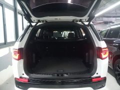 Land Rover Discovery Sport 2022 249PS R-Dynamic S Performance 5-Seater - ფოტო 18