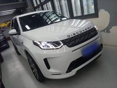 Land Rover Discovery Sport 2022 249PS R-Dynamic S Performance 5-Seater - ფოტო 3
