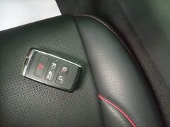 Land Rover Discovery Sport 2022 249PS R-Dynamic S Performance 5-Seater - ფოტო 8