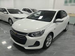 Chevrolet Cruze 2020 325T Automatic Comfort Edition - ფოტო 1
