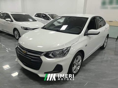 2021 Chevrolet Cruze 2020 325T Automatic Comfort Edition - ავტომობილი ჩინეთიდან