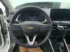 Chevrolet Cruze 2020 325T Automatic Comfort Edition - ფოტო 10