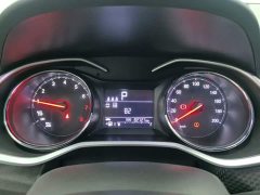 Chevrolet Cruze 2020 325T Automatic Comfort Edition - ფოტო 11