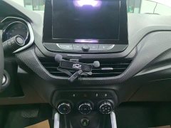 Chevrolet Cruze 2020 325T Automatic Comfort Edition - ფოტო 12