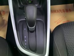 Chevrolet Cruze 2020 325T Automatic Comfort Edition - ფოტო 13