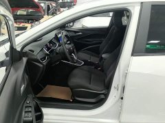 Chevrolet Cruze 2020 325T Automatic Comfort Edition - ფოტო 15
